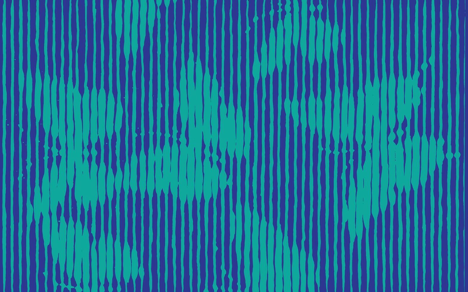 Crafted hand drawn brush line abstract butterfly pattern, Japanese inspired wood carving, engraving, weaving style background, simple humble and calm graphic for carpet and textile vector