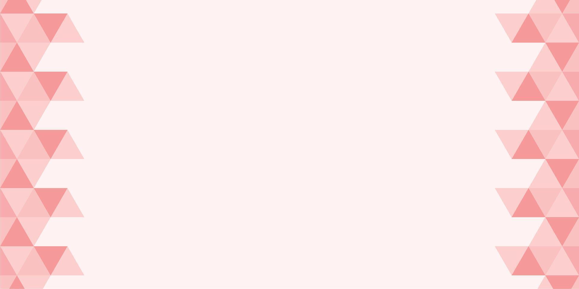 minimalist red background vector