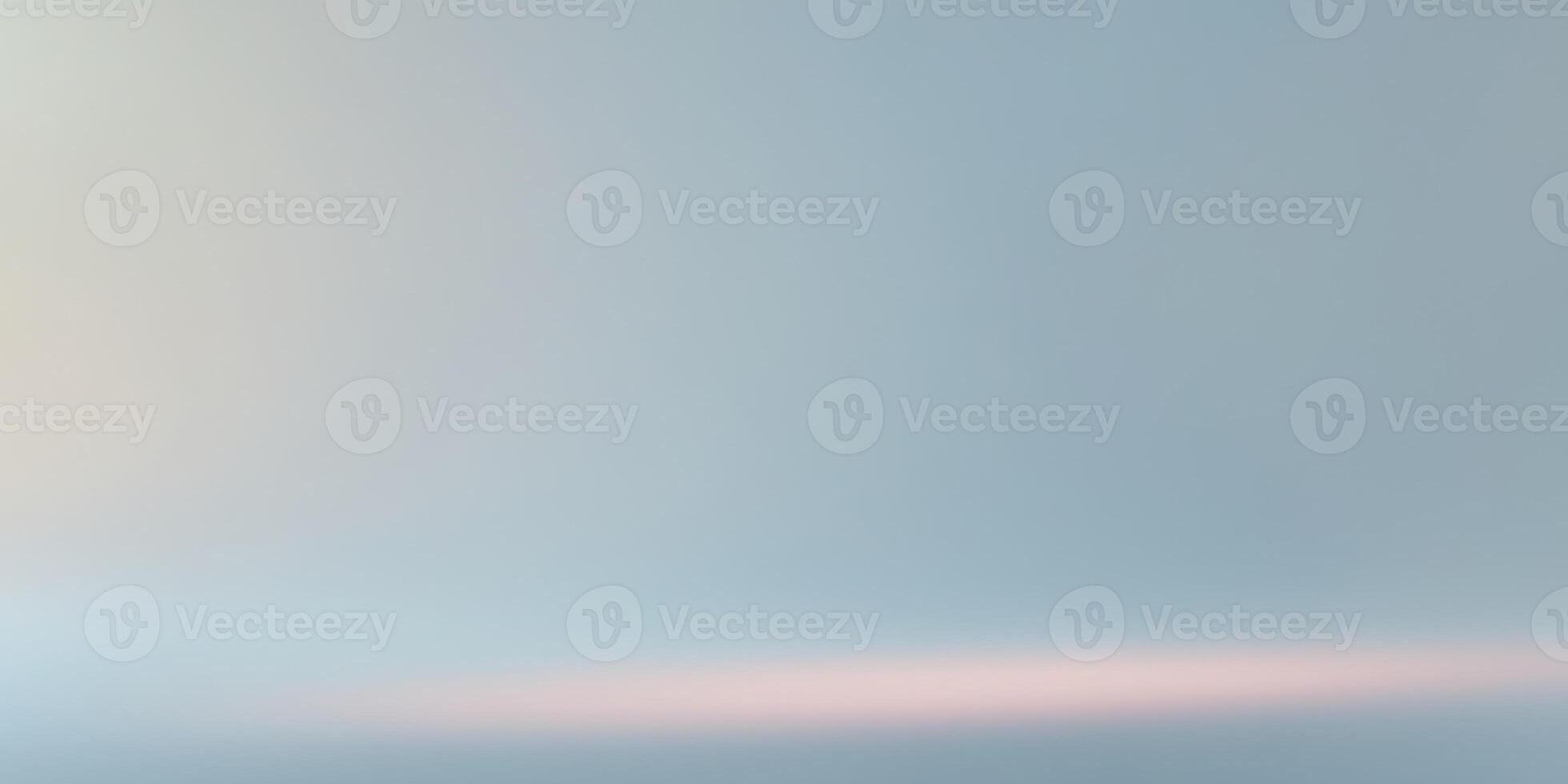 gradient background with smooth transitions photo