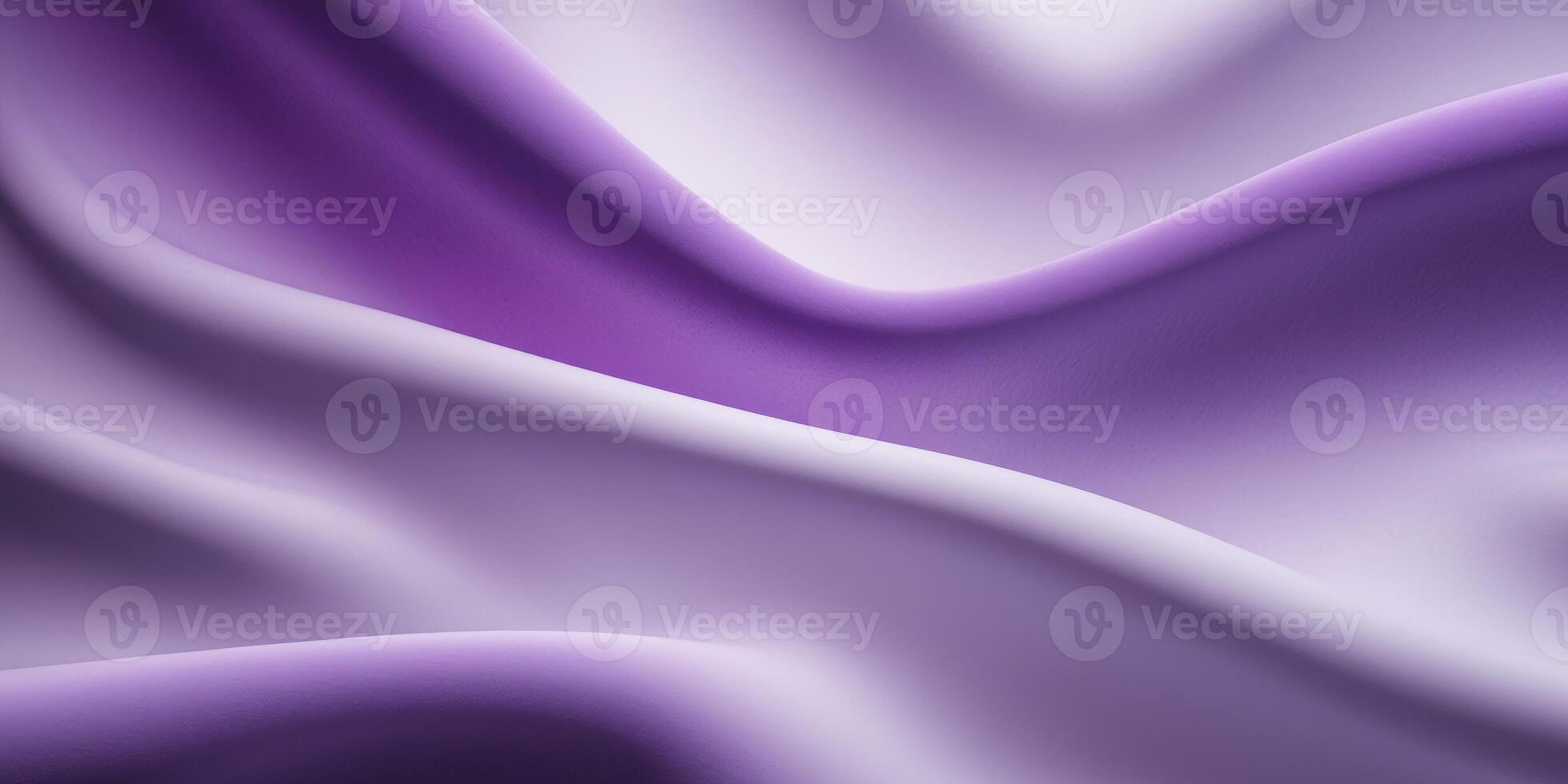 Purple Gradient Abstract Background Smooth Texture Light Dark Modern Design. photo