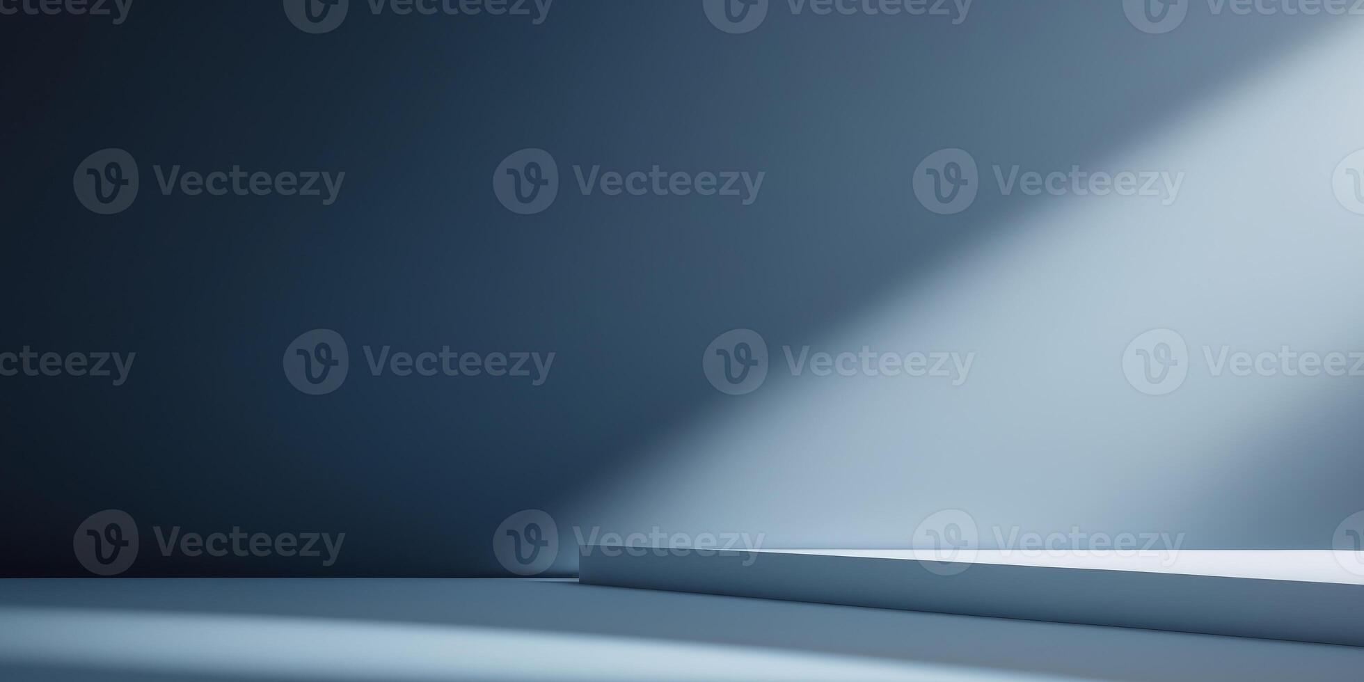 Dark Gradient Background Subtle Shadow Effect photo