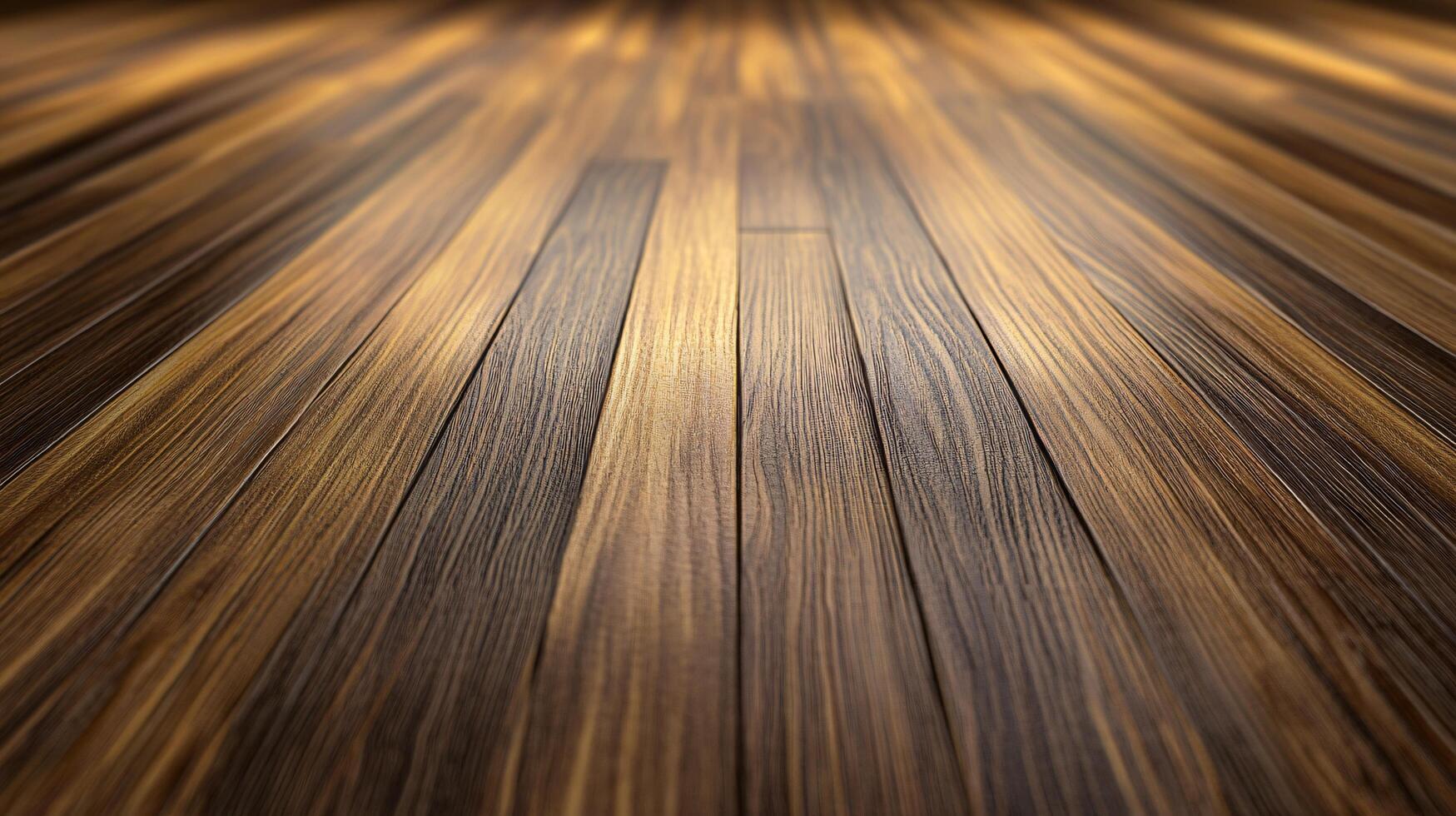 Wood flooring background with light and dark wood photo