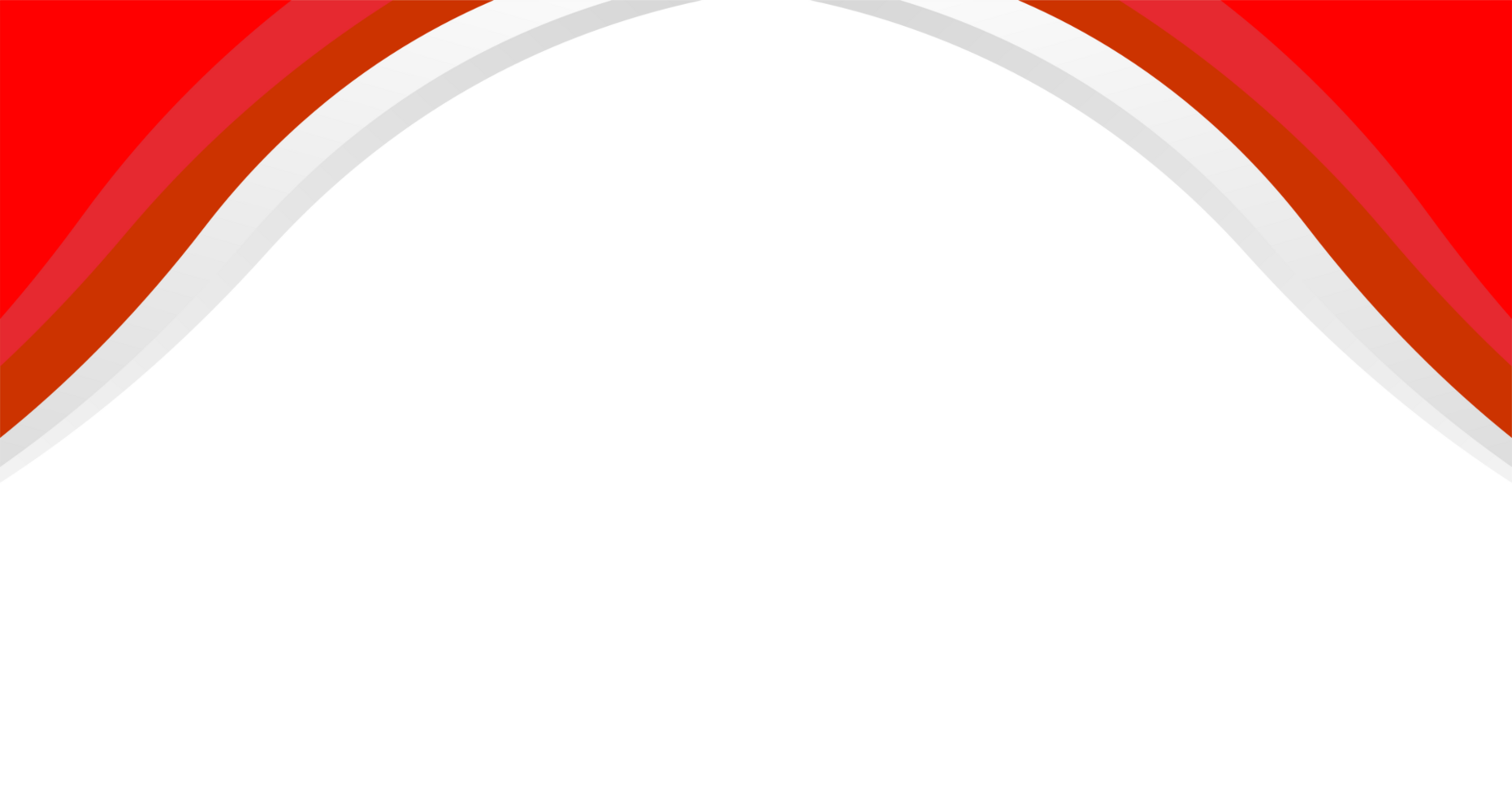 A red white abstract background png