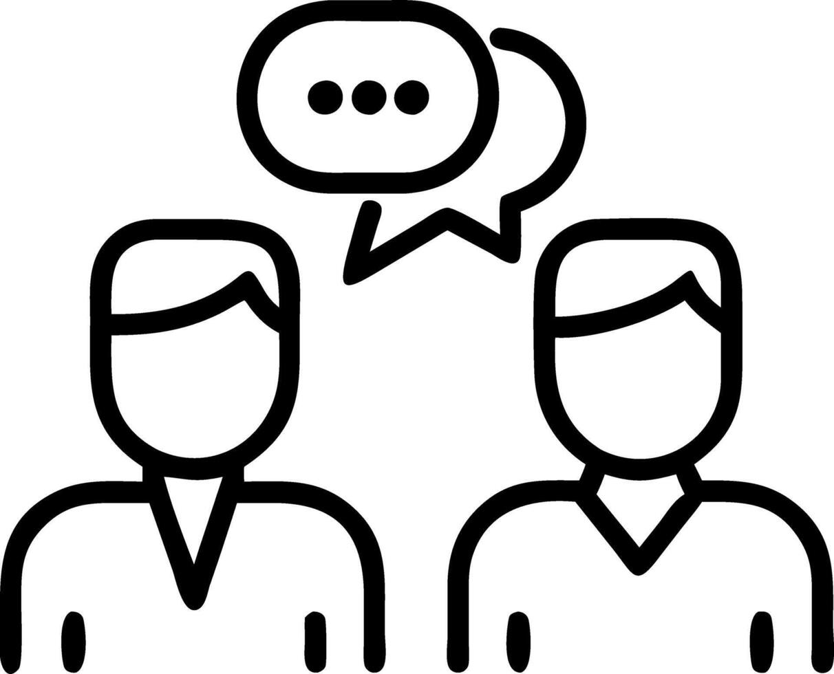 Two happy diverse business professionals and employees discuss and work together having fun during an office meeting Indian teacher and Latin student engage in friendly conversati Set 5 vector