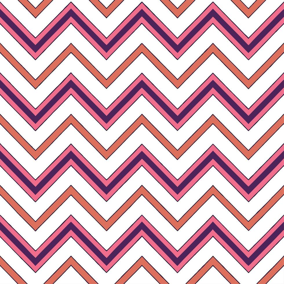 Tribal patterns seamless design with bold lines and earthy tones for a striking cultural aesthetic Set 3 vector