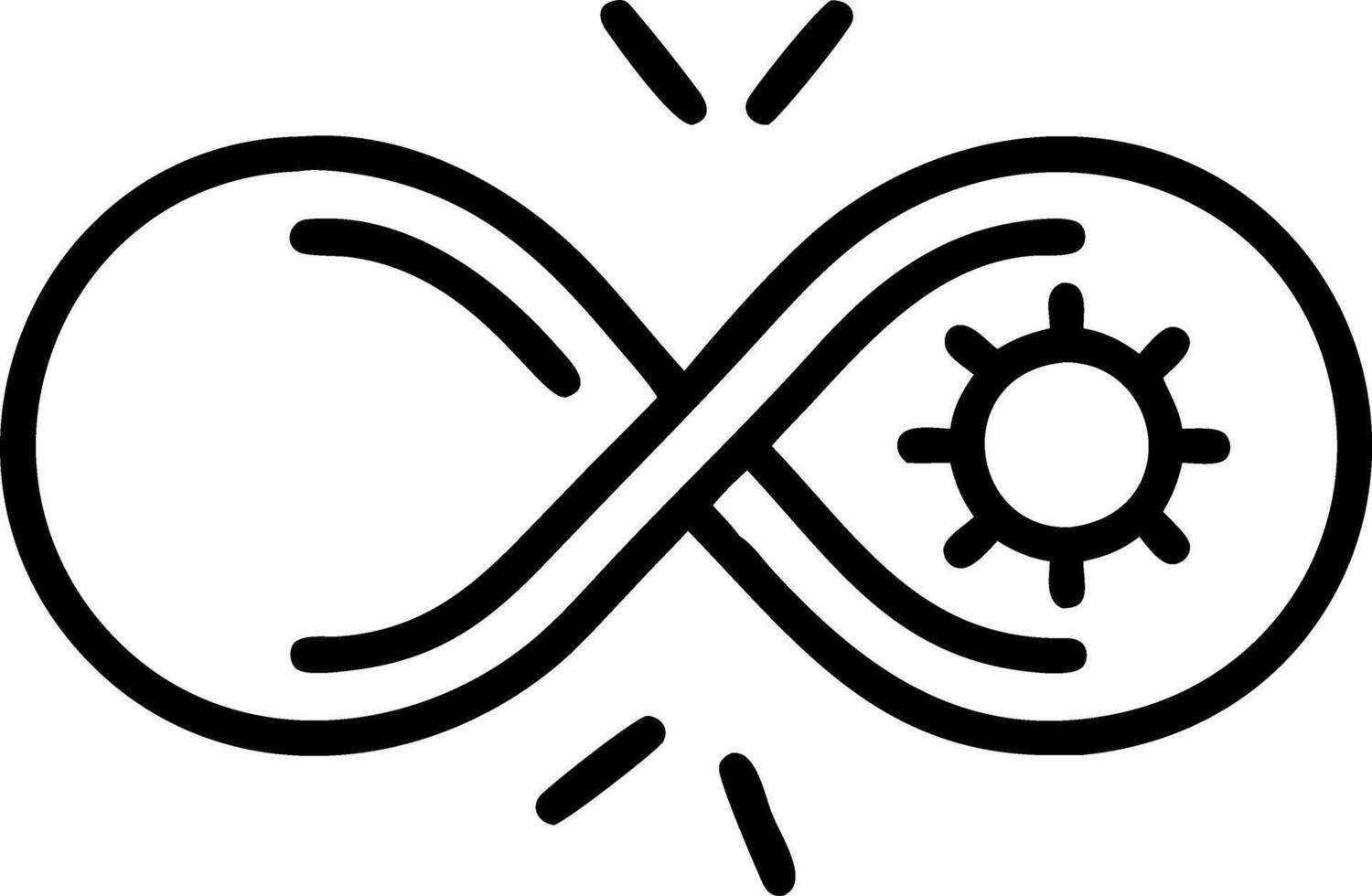 Time Warp Multiverse Adventures vector