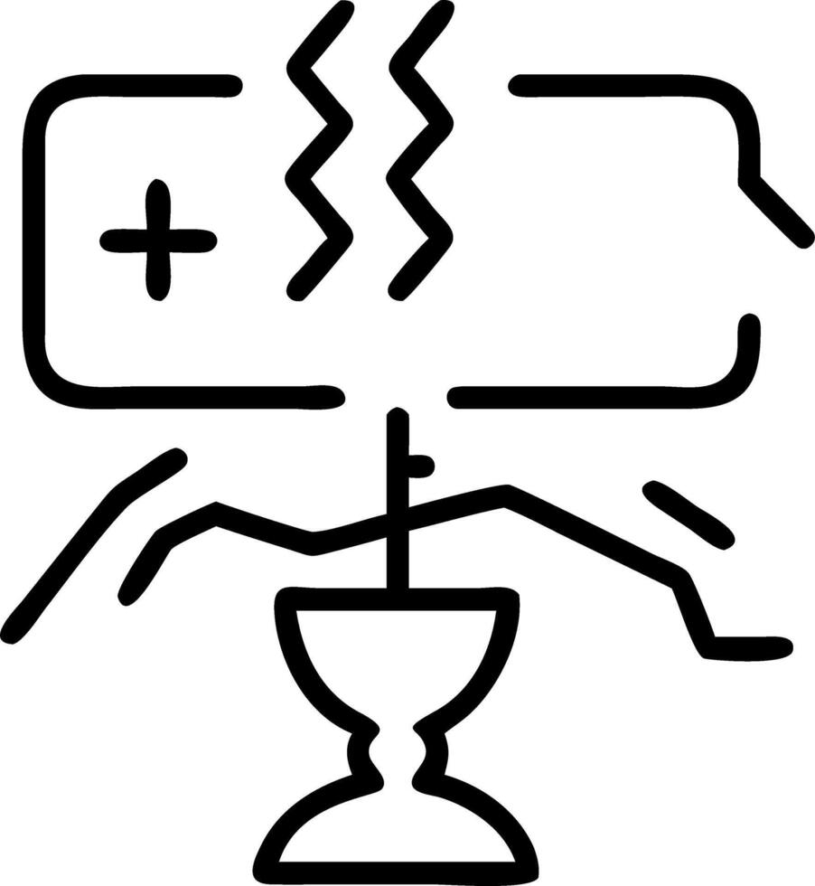 time warp and progression and discovery vector