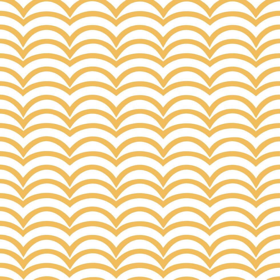 Sun kissed beach seamless tile pattern with golden sands sparkling waves and vibrant summer energy vector