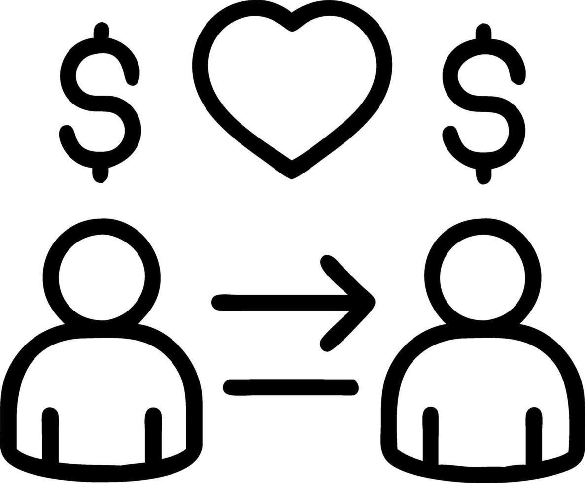 Strengthen budget plan families coordinating shared expenses assigning allowances prioritizing essentials fostering trust stability long term vector