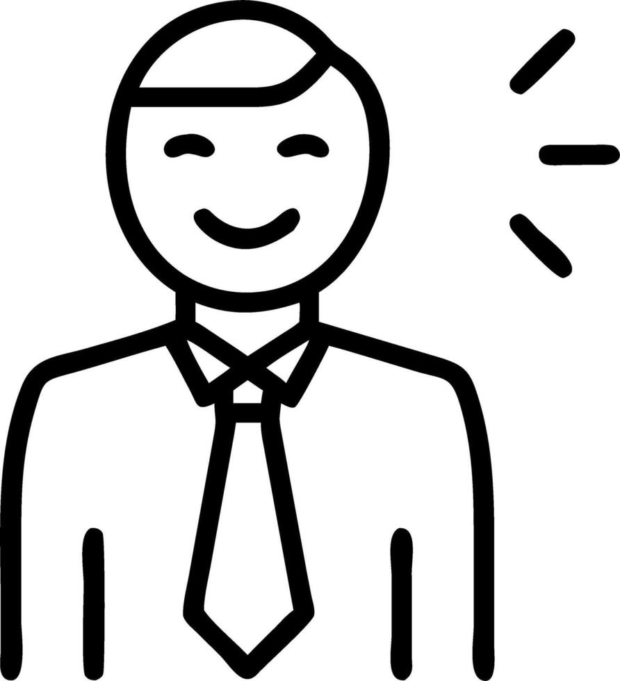 Smiling 50 year old male executive standing in office projecting stability and expert leadership fueling strategic corporate growth Set 2 vector