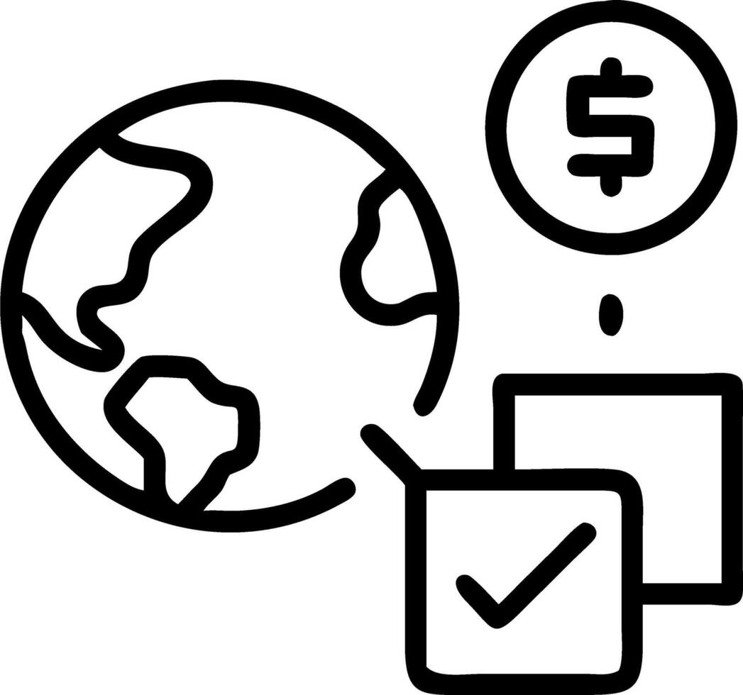 Review VAT rates for digital goods confirm correct charges meet global rules deliver products seamlessly keep digital marketplace thriving vector
