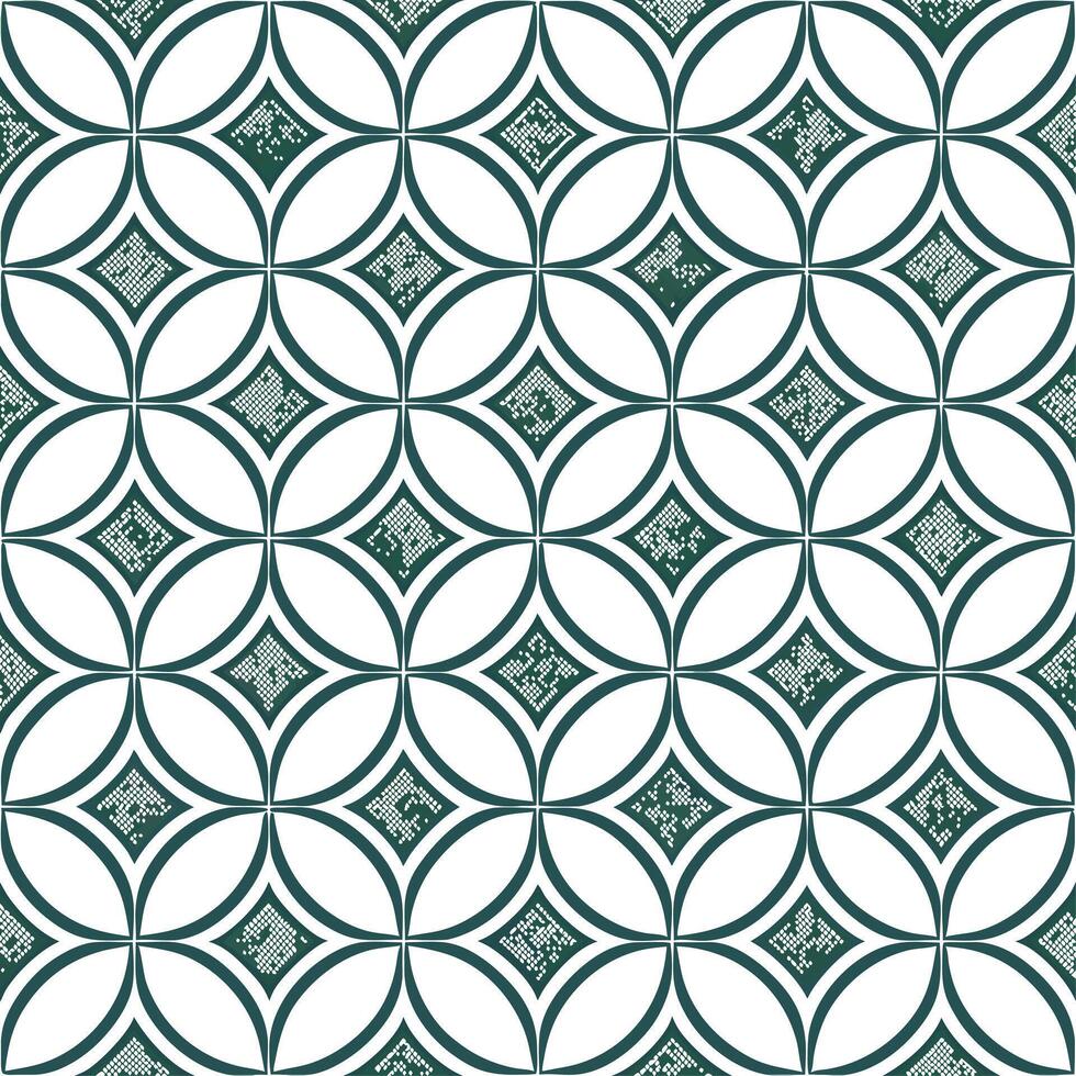 Revitalize retro labels in mosaic tile backgrounds incorporate typography art produce engaging visuals for big marketing impact vector