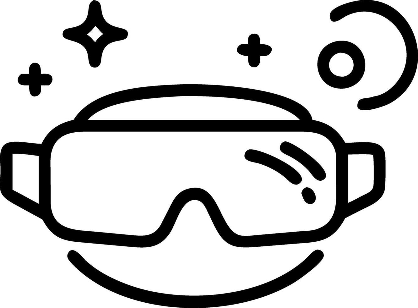 Retro Futurism Themed Events VR role play attending stylized gatherings wearable tactile guidance AR overlays multi sensory texture narrative flair vector