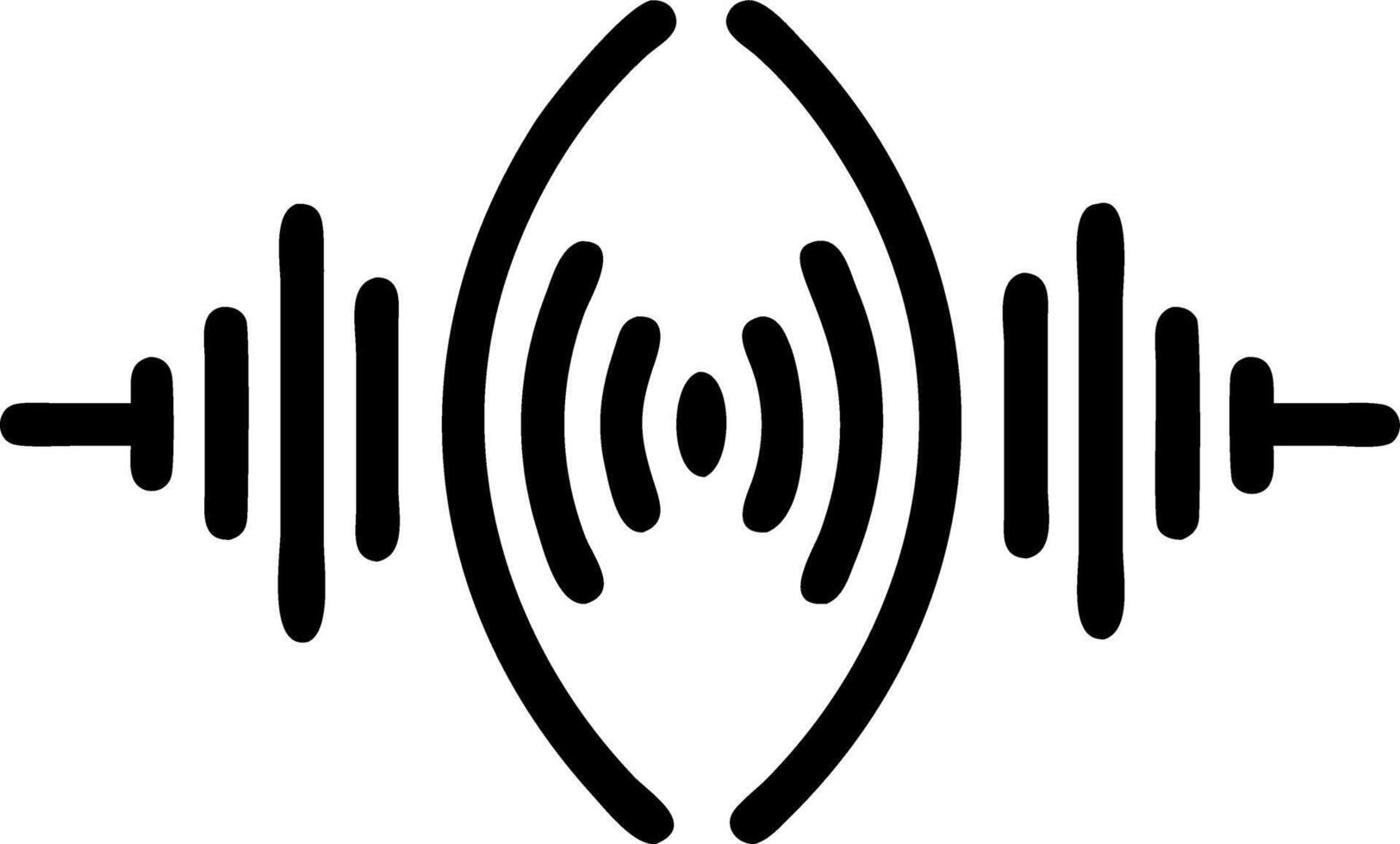Retro Futurism Synthwave Music VR role play blending sonic waves cultural references wearable tactile pulses AR visuals multi sensory synergy vector