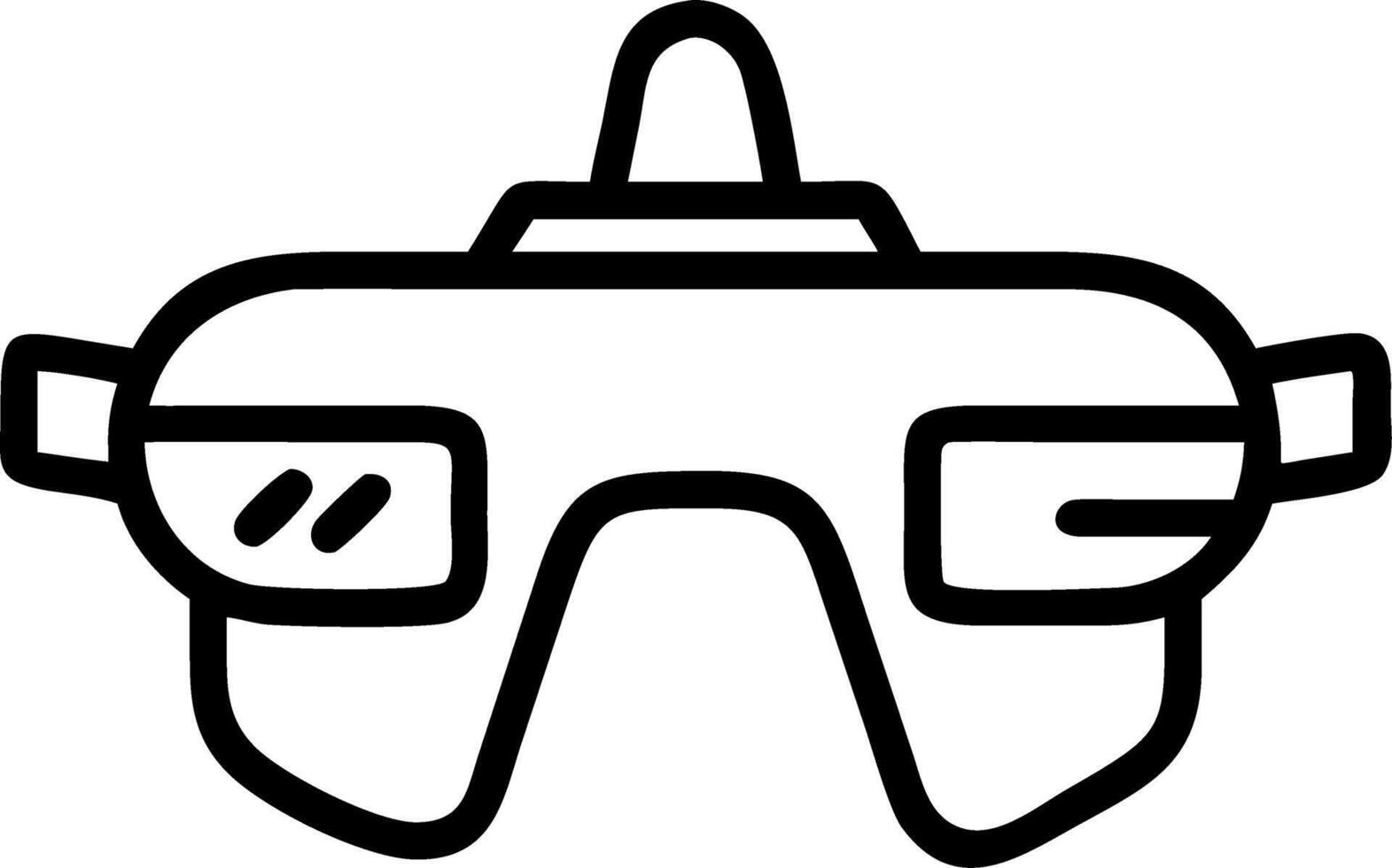 Retro Futurism Prop Design VR role play examining crafted items cultural references wearable haptics AR highlights multi sensory narrative subtlety vector