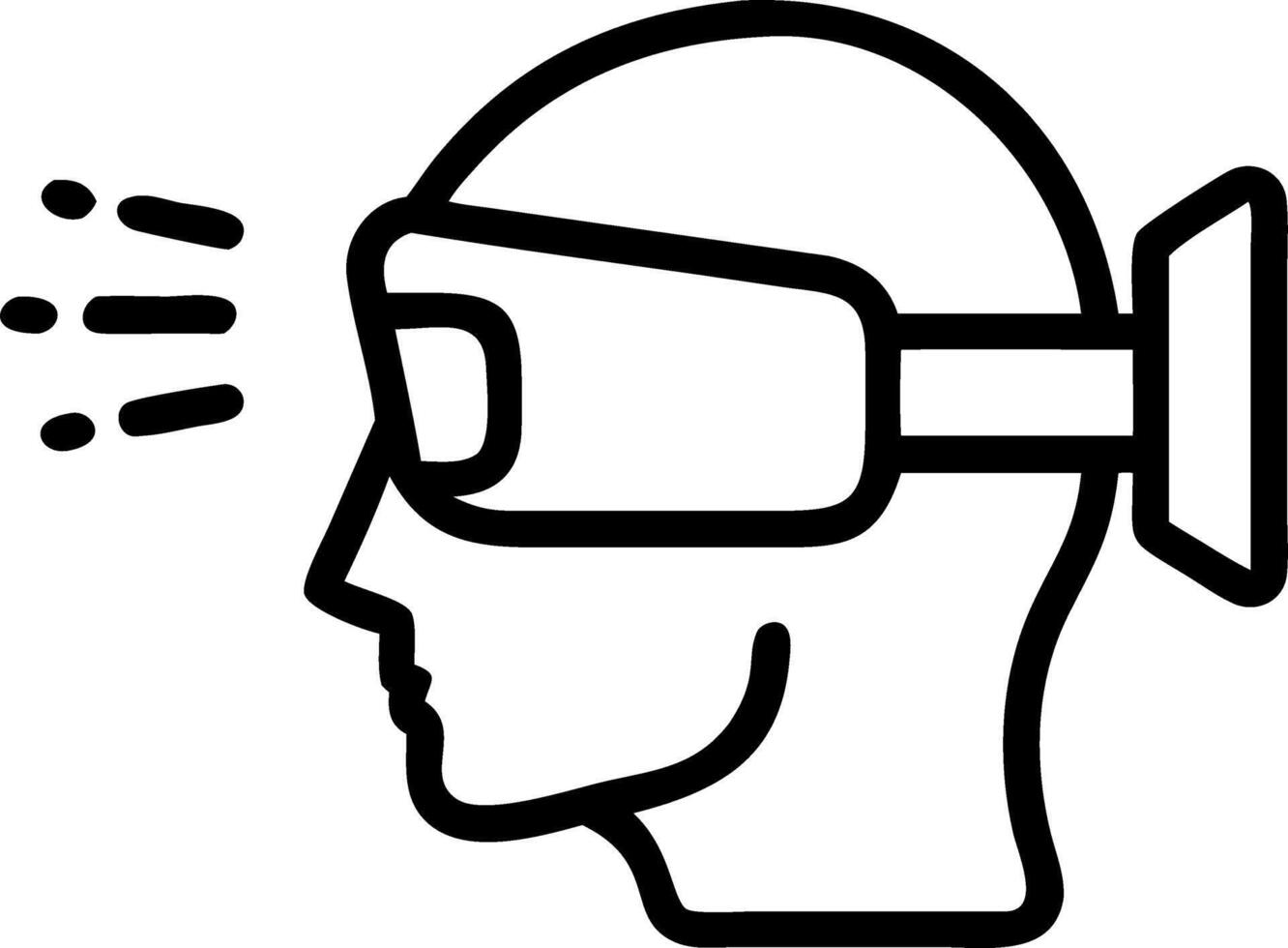 Retro Futurism Fashion Trends VR role play showcasing retro future apparel wearable sensors AR overlays multi sensory feedback cultural flair vector