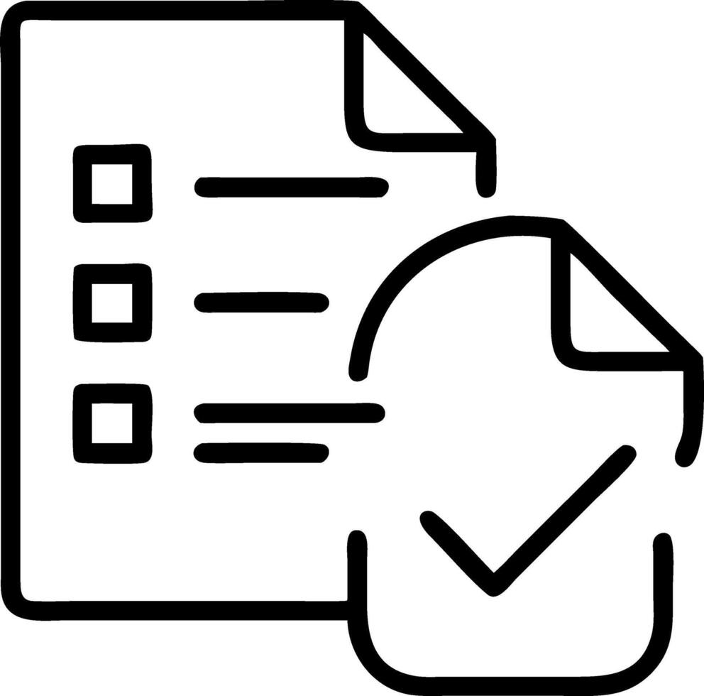 Professional reviewing task lists using a holographic interface vector