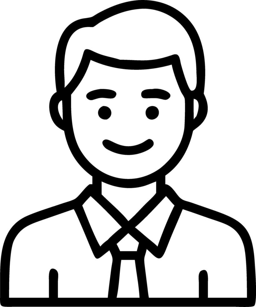 Portrait of smiling male company worker employee project manager or entrepreneur in office Happy young professional Latin business man looking at camera standing at work using tab Set 11 vector