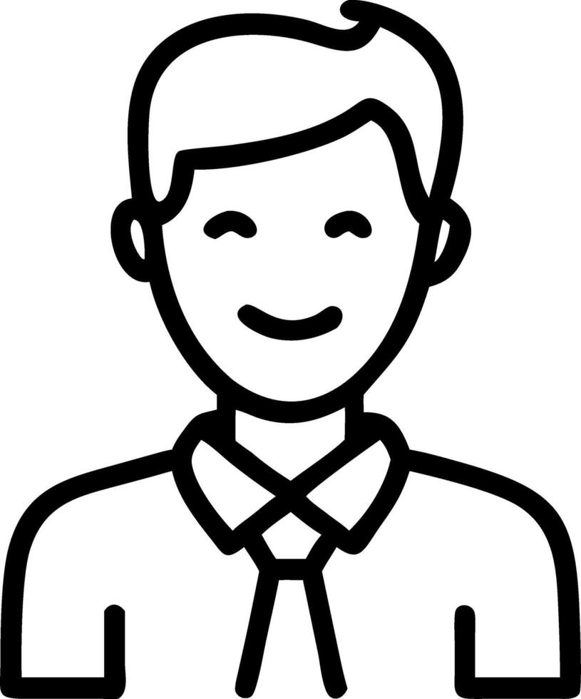 Portrait of smiling male company worker employee project manager or entrepreneur in office Happy young professional Latin business man looking at camera standing at work using tab Set 3 vector