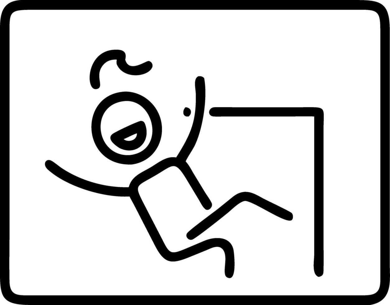 Levity and Laughter Funny Moments vector