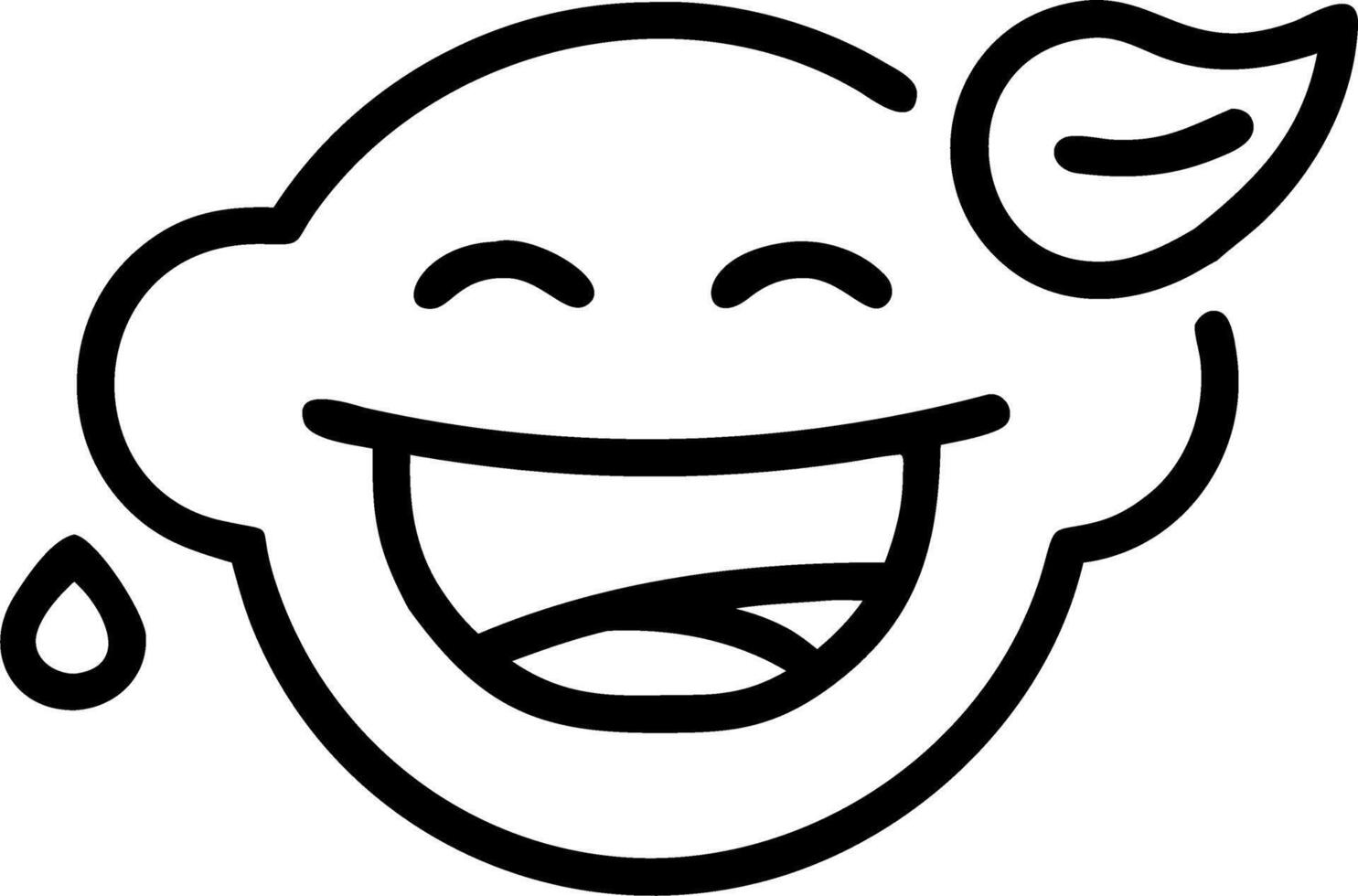 Levity and Laughter Joke Generators vector