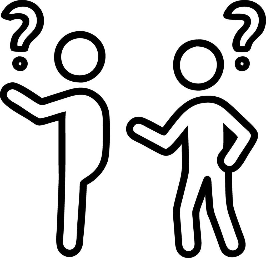 Levity and Laughter Funny Quizzes vector