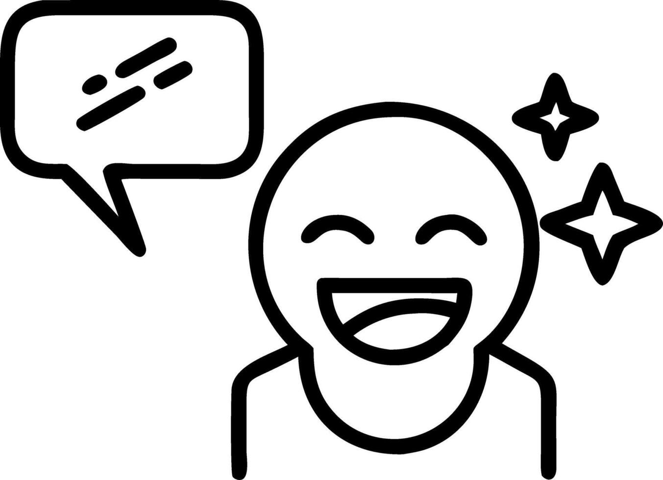 Levity and Laughter Celebrity Jokes vector