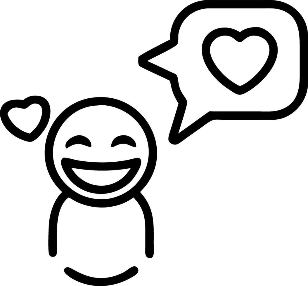 Levity and Laughter Child Friendly Fun vector