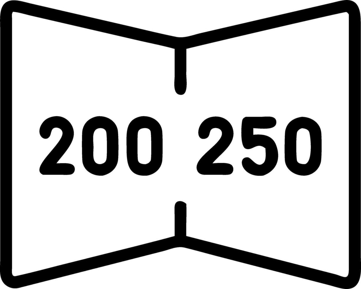 Interactive holographic timelines showing future projections for 2050 or beyond in a digital planning environment Set 2 vector