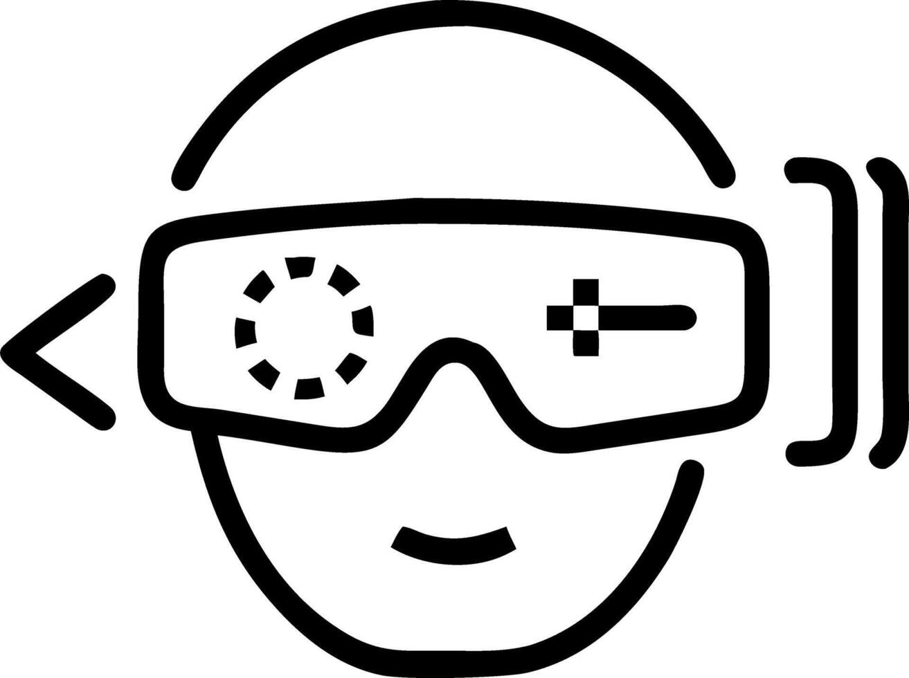 Immersive Appeal Layered Stories VR role play merging narrative design multi sensory worlds wearable haptic feedback holographic AR exhibits vector