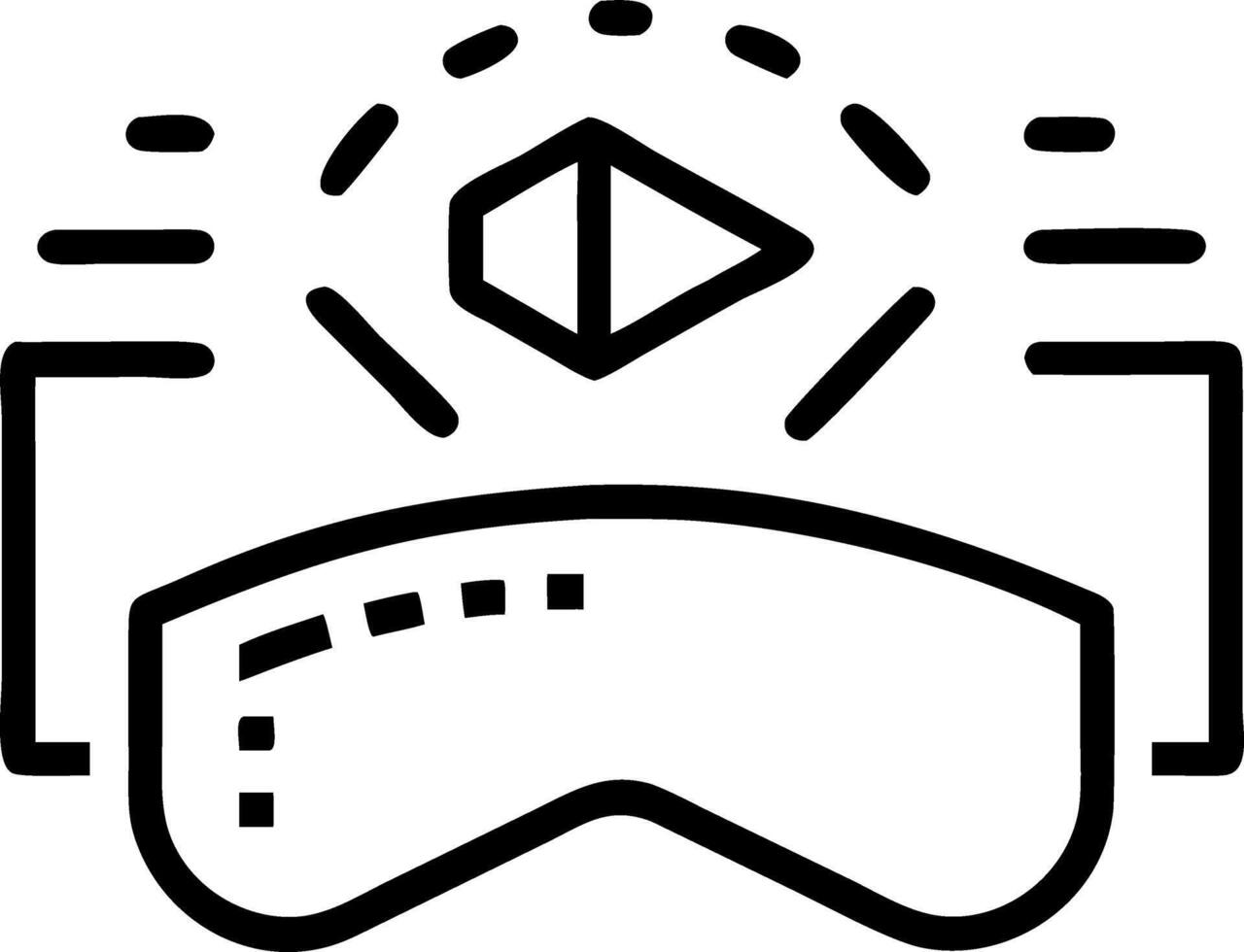 Immersive Appeal Immersive Branding VR role play integrating marketing narratives cultural immersion multi sensory triggers AR synergy vector