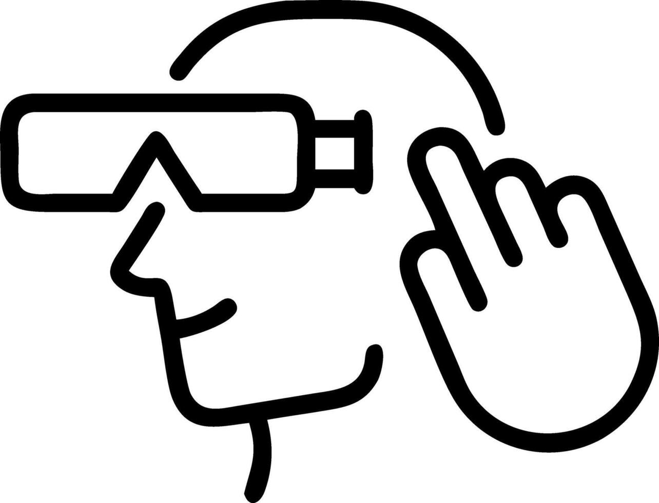 Immersive Appeal Custom Narratives VR role play forging tailor made stories wearable sensors AR cues multi sensory notes cultural resonance depth vector