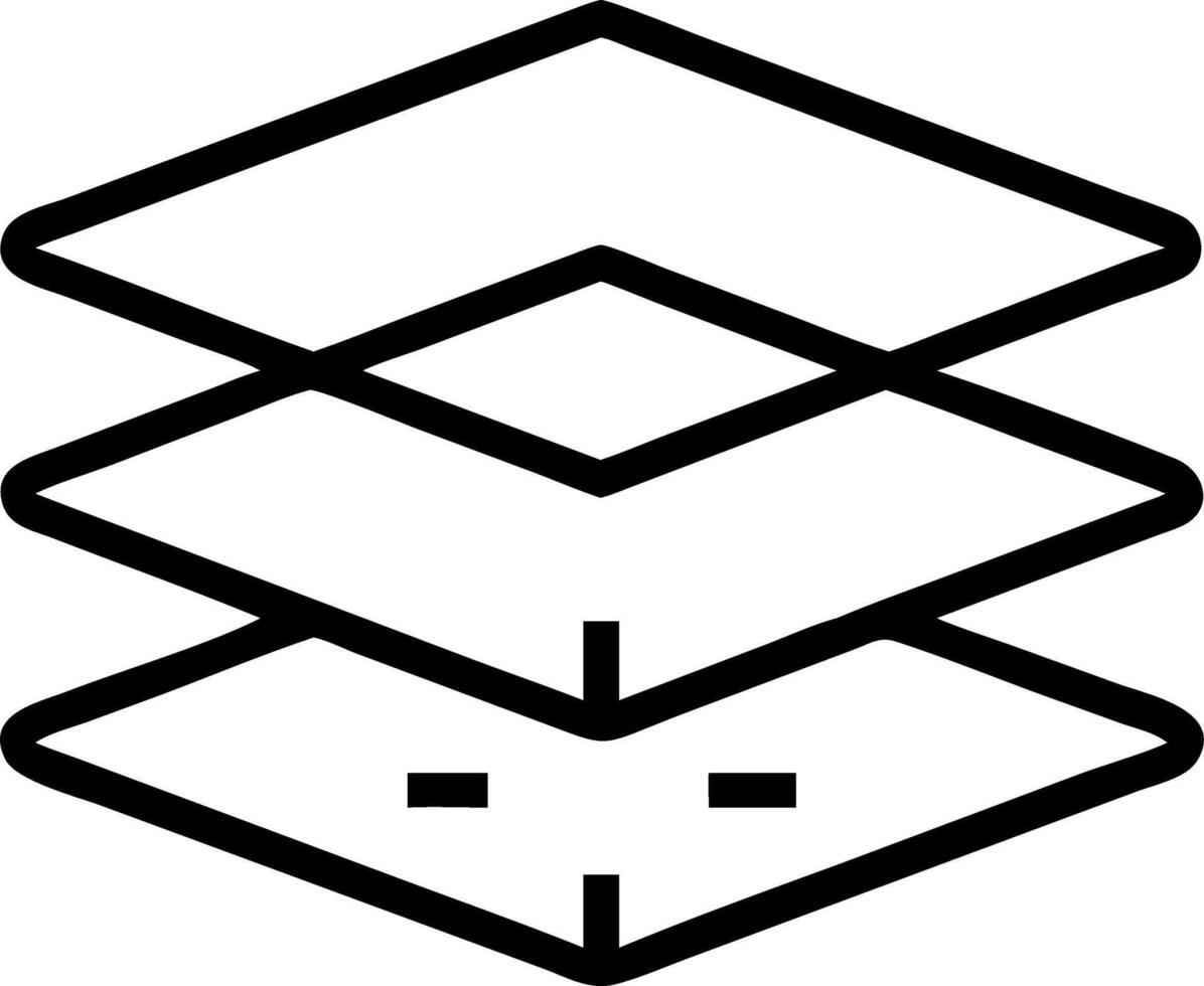 immersive appeal and visuals and depth vector