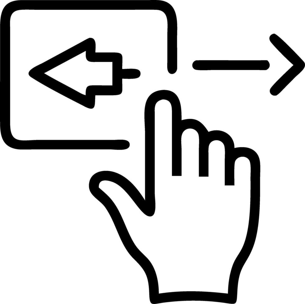 immersive appeal and interaction and realism vector