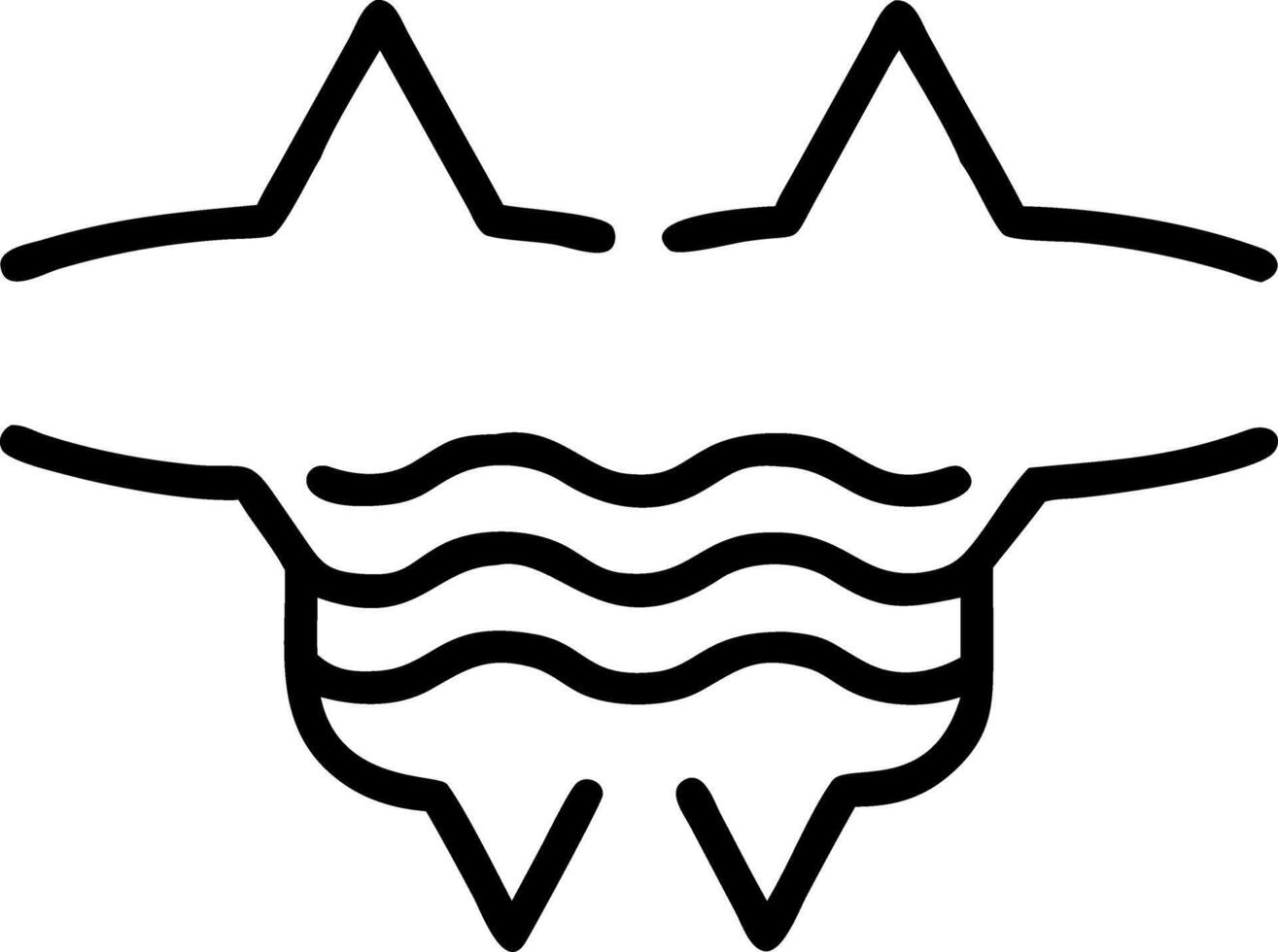 immersive appeal and storytelling and depth vector