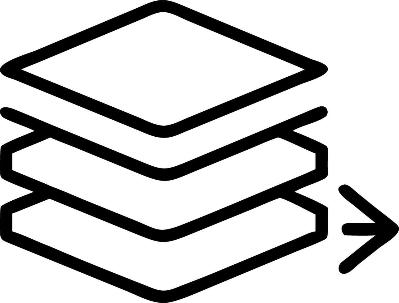 immersive appeal and interaction and depth vector