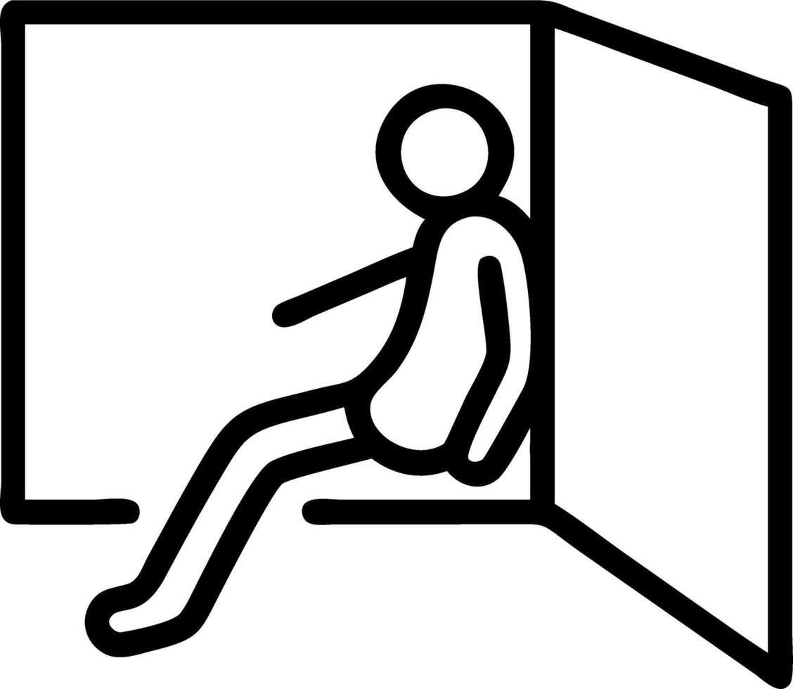 immersive appeal and creativity and depth vector