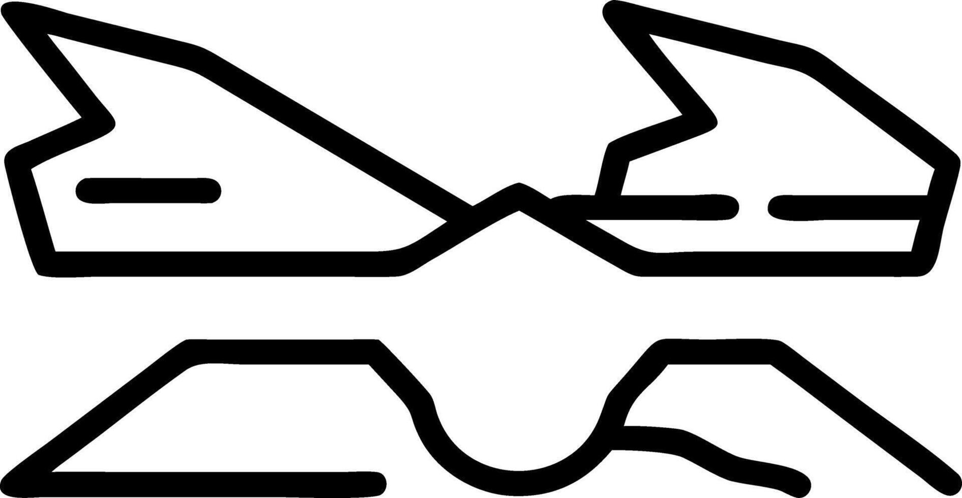 immersive appeal and aesthetic and authenticity vector
