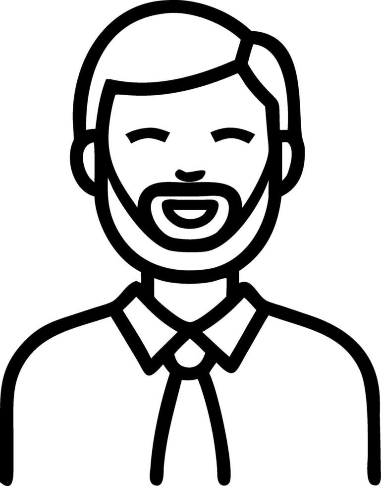 Happy smiling bearded indian business man small business owner company leader sales manager successful lawyer looking at camera standing in office headshot portrait Set 6 vector