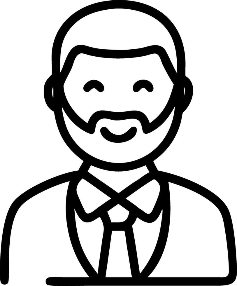 Happy smiling bearded indian business man small business owner company leader sales manager successful lawyer looking at camera standing in office headshot portrait Set 5 vector