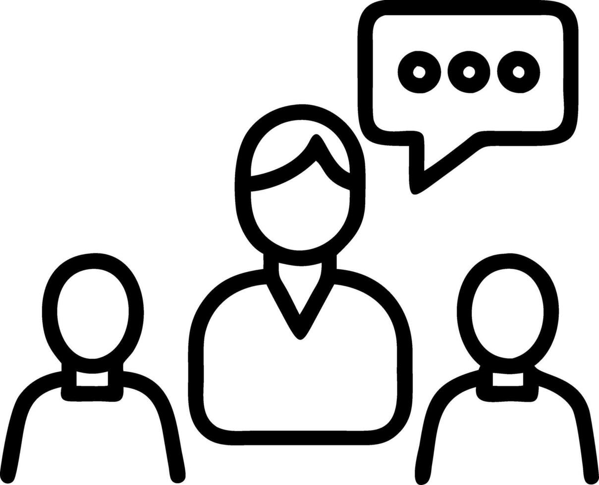Happy middle aged business woman executive ceo leader discussing project management planning strategy working with diverse colleagues company team at office corporate board group m Set 2 vector