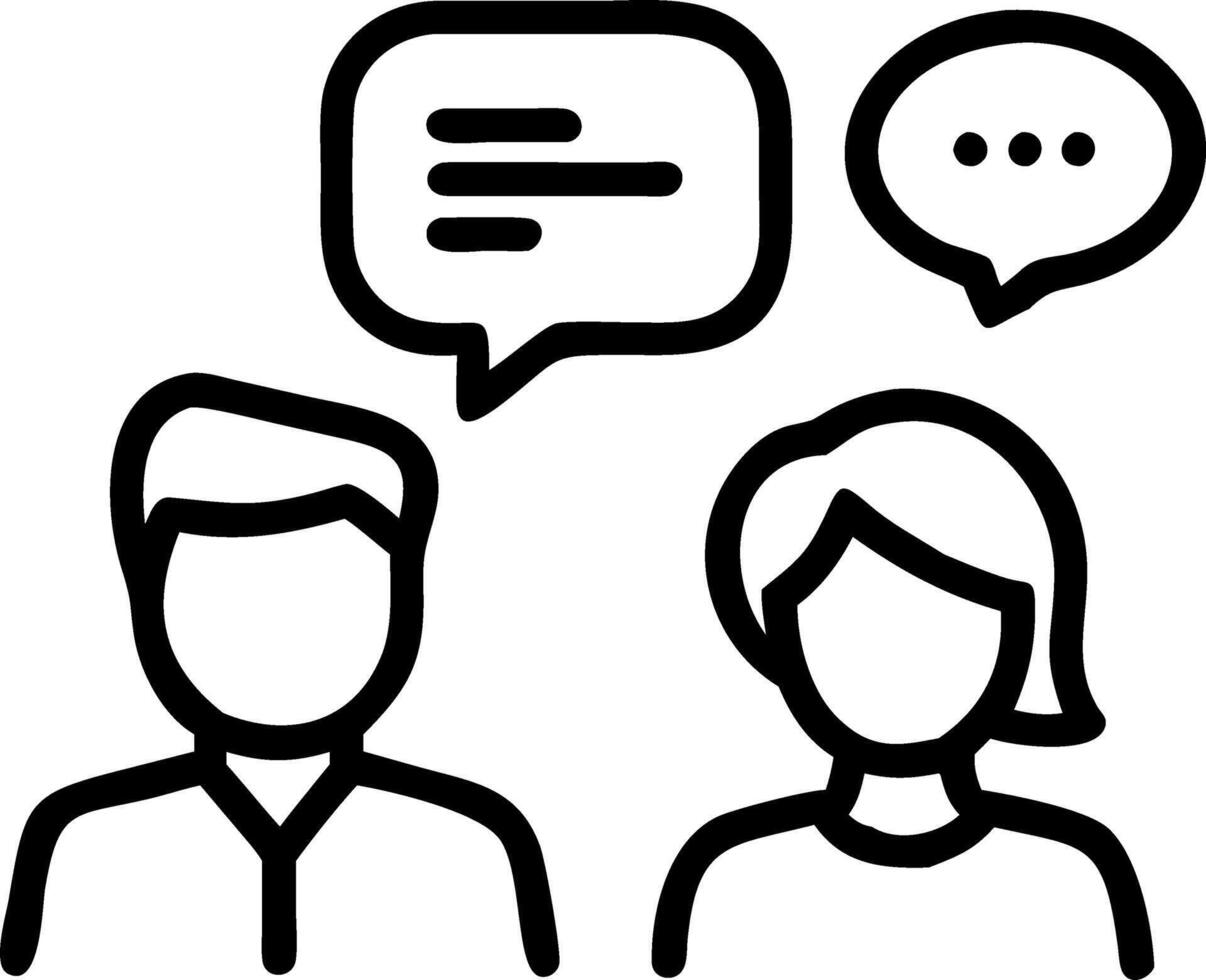 Happy Indian HR manager interviews Latin young professional discusses job CV mentors Hispanic male teacher and female student in multiethnic creative workspace vector
