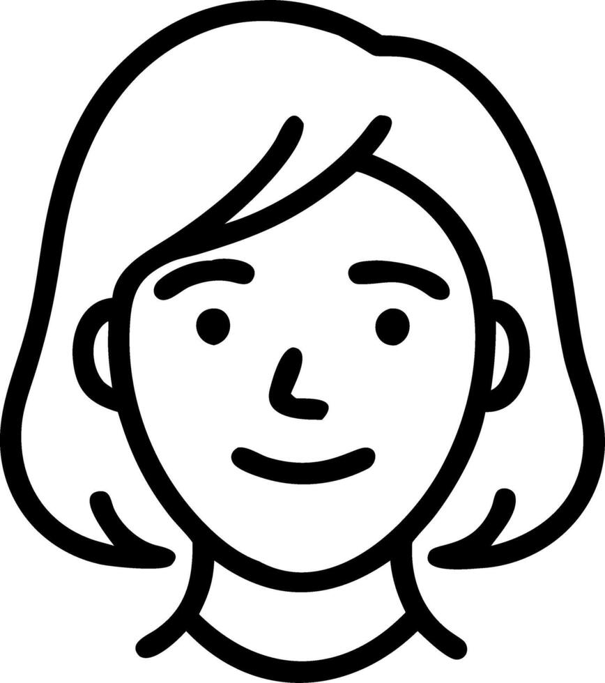 Happy and smiling mature 50 year old female psychologist poses for portrait looking at camera Close up headshot of sophisticated businesswoman isolated on grey background advertis Set 9 vector