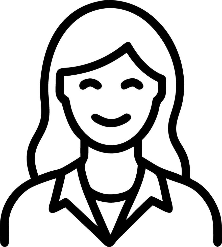 Happy and smiling mature 50 year old female psychologist poses for portrait looking at camera Close up headshot of sophisticated businesswoman isolated on grey background advertis vector