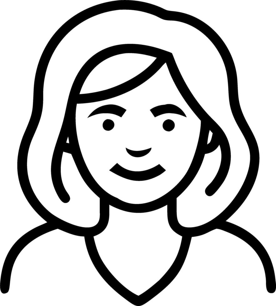 Happy and smiling mature 50 year old female psychologist poses for portrait looking at camera Close up headshot of sophisticated businesswoman isolated on grey background advertis Set 7 vector