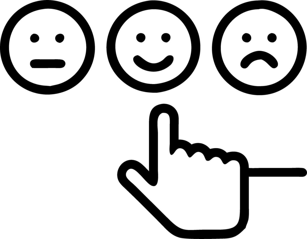 Hand interacting with holographic customer relationship management tools for CRM solutions in a digital workspace Set 4 vector