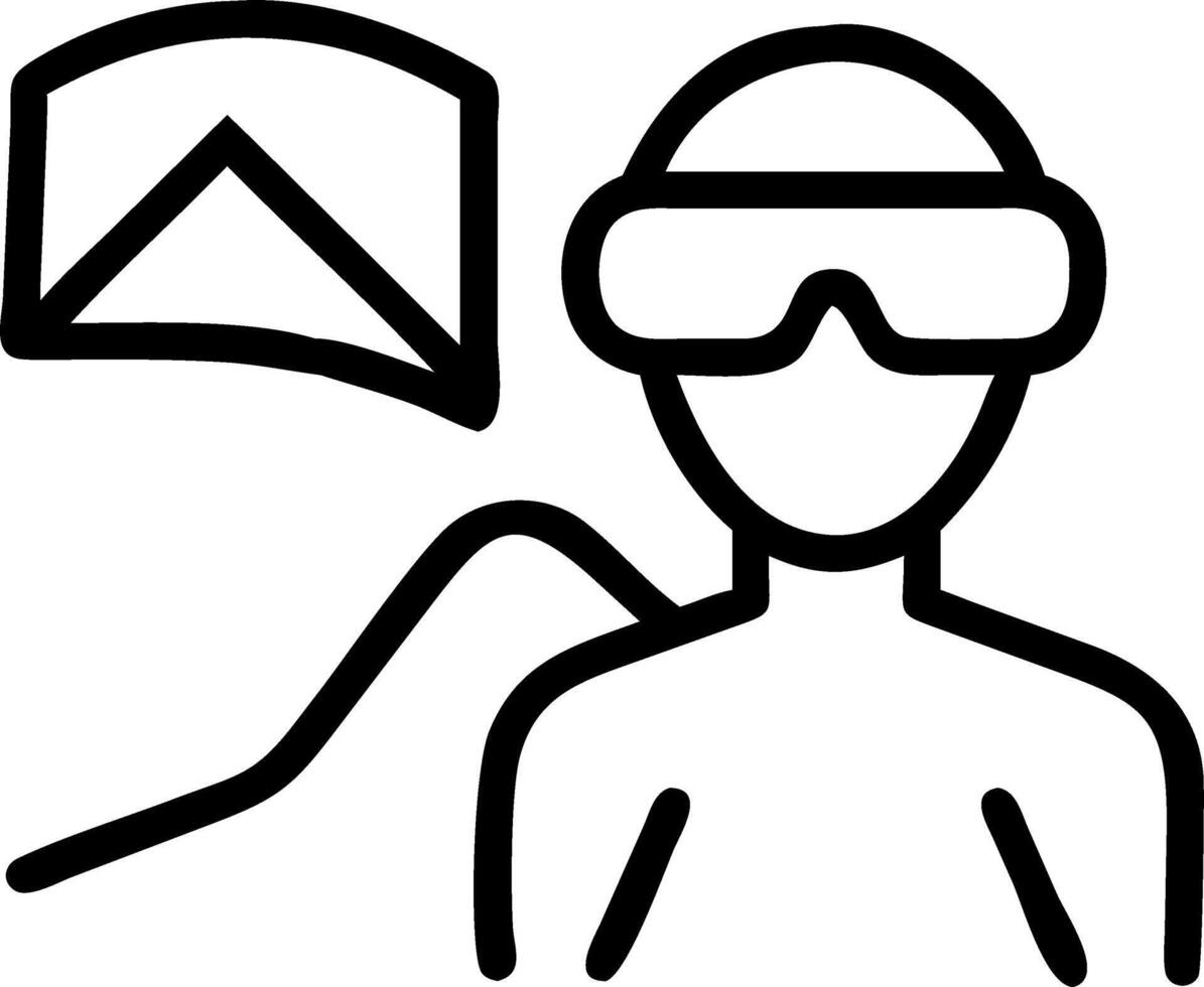 Fantastic Frontiers Virtual Reality vector