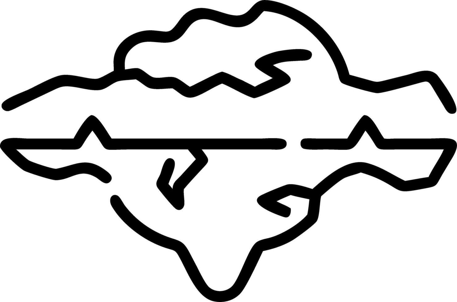 Fantastic Frontiers World Building vector