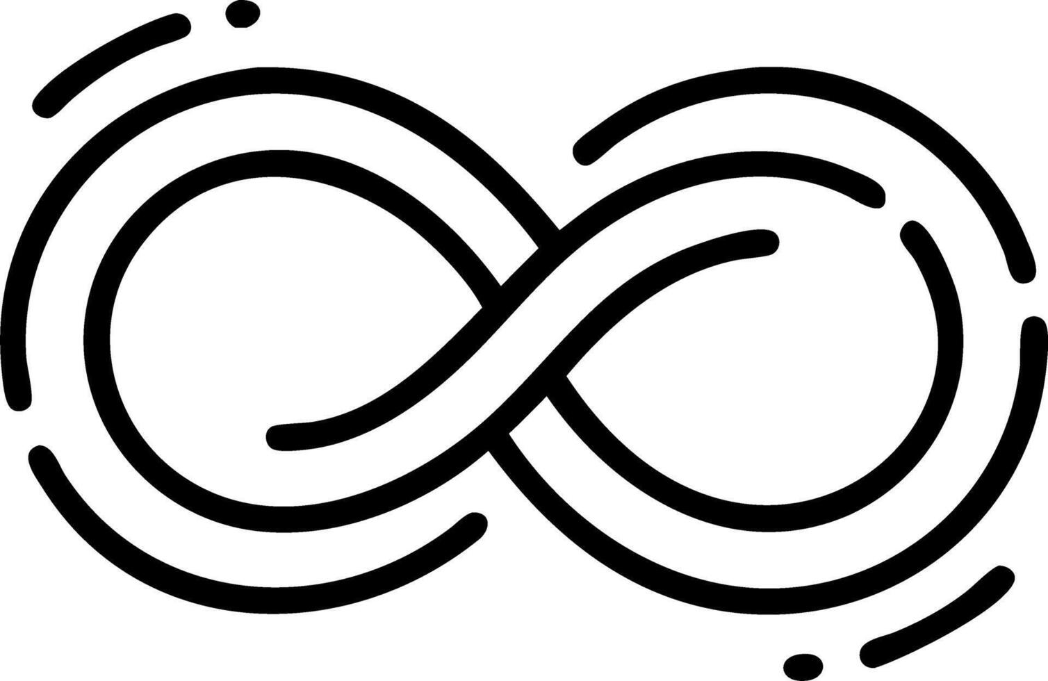 Fantastic Frontiers Time Loops vector