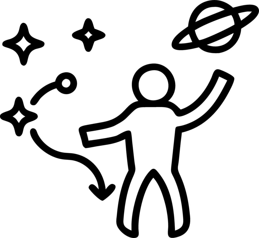 Fantastic Frontiers Strategic Planning vector